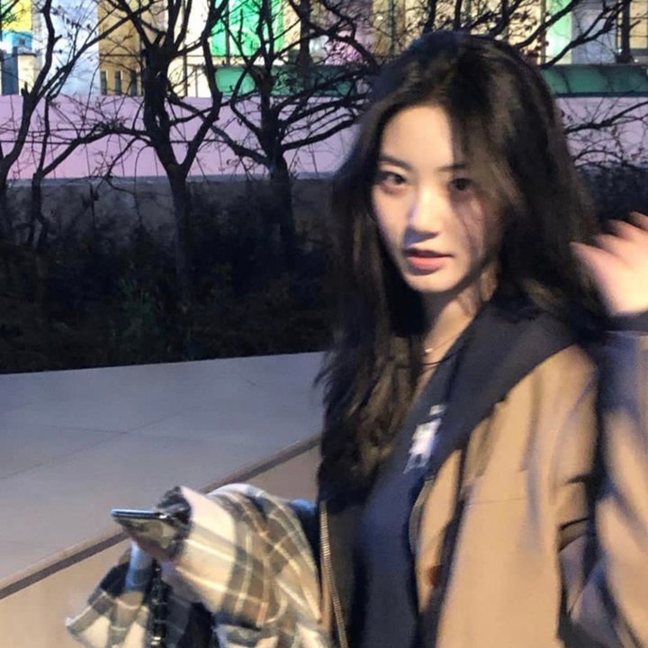 后宫:帝王之妾
