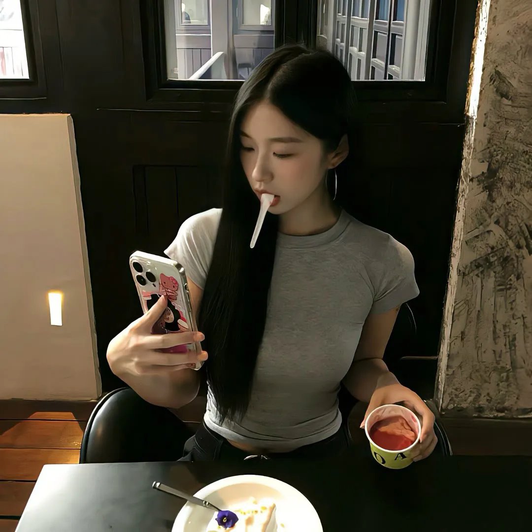 多情的野猫